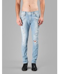 Balmain Pierre Jeans