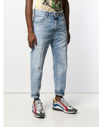 DSQUARED2 Piranha 80s Jeans