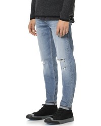 Rag and Bone Rag Bone Standard Issue Standard Issue Fit 1 Jeans