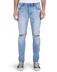 Neuw Ray Slouchy Slim Fit Jeans