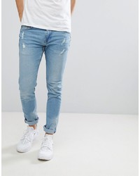 troy Slim Jeans