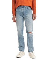 Levi's So High Slim Fit Stretch Jeans