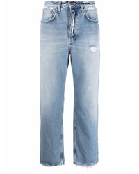 Haikure Straight Leg Jeans