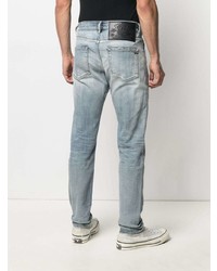 Diesel Strukt Slim Fit Jeans