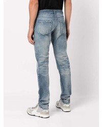 John Elliott The Cast 2 Slim Fit Jeans