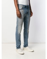 Diesel Thommer Slim Fit Jeans