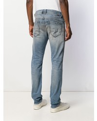 Diesel Thommer Slim Fit Jeans