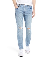 ROLLA'S Tim Slims Skinny Fit Jeans