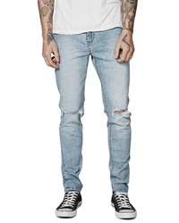 ROLLA'S Tim Slims Slim Fit Jeans