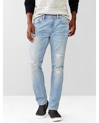 gap 1969 skinny jeans mens
