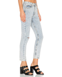 Unif Bab High Rise Destroyed Jean