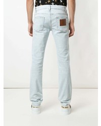 Dolce & Gabbana Distressed Detail Jeans