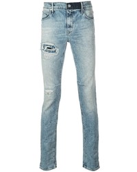 RtA Distressed Jeans