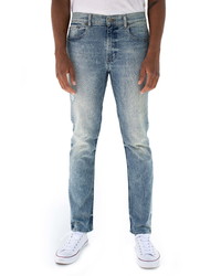 Modern American Fig Skinny Fit Stretch Jeans