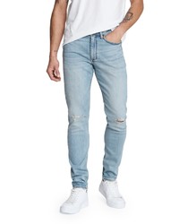rag & bone Fit 2 Authentic Strech Jeans In Patton At Nordstrom