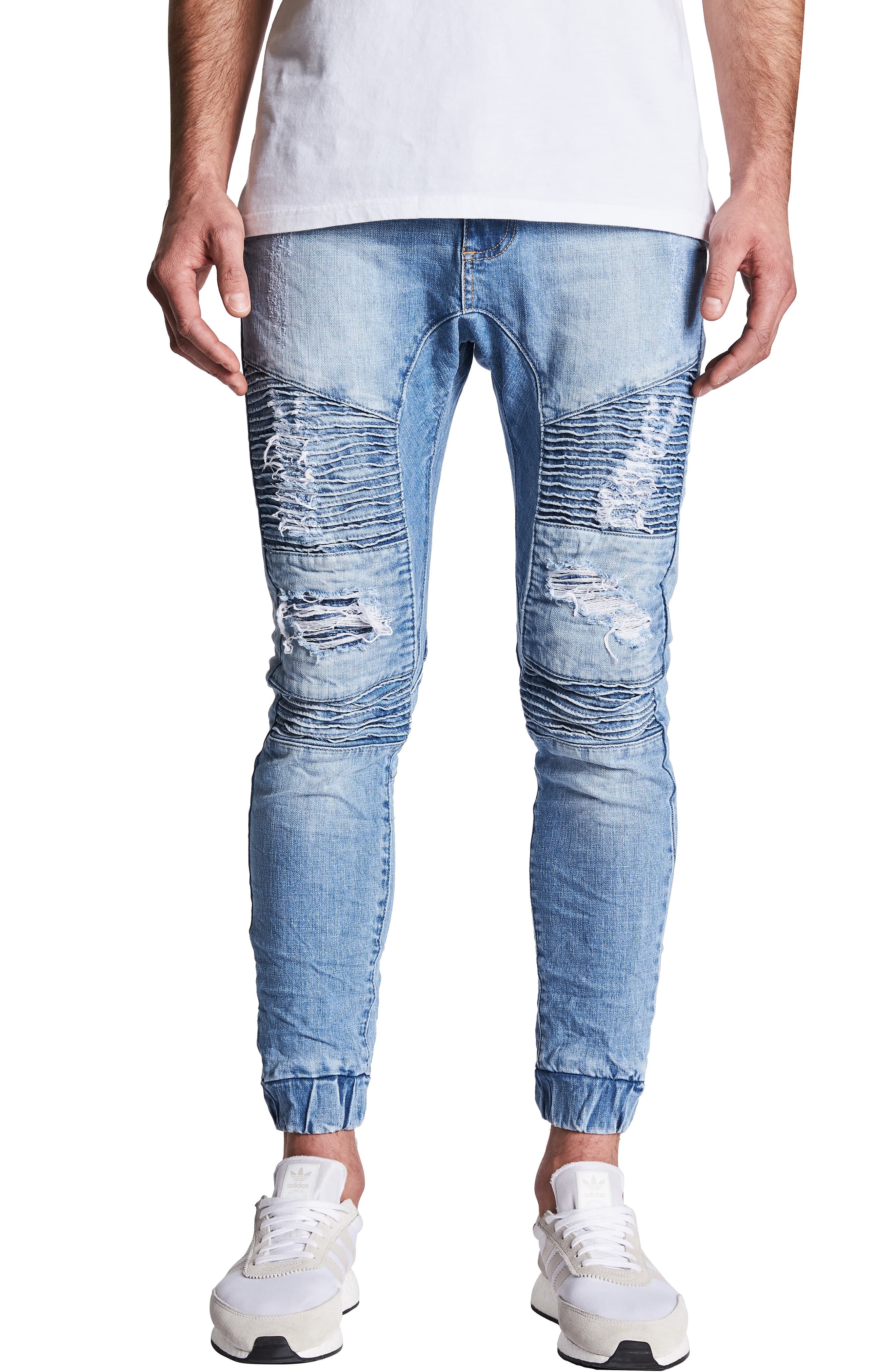 NXP Hellcat Slim Fit Pants, $150 | Nordstrom | Lookastic