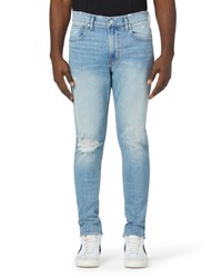 Hudson Jeans Hudson Zack Skinny Fit Stretch Jeans