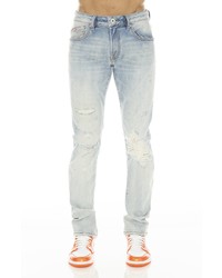 Cult of Individuality Rocker Slim Fit Stretch Jeans In Hatefull At Nordstrom