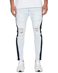 NXP Sergeant Slim Fit Jeans