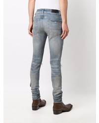 Amiri Skinny Fit Jeans
