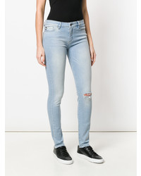 Love Moschino Skinny Jeans