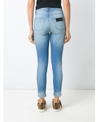 Amapô Skinny Jeans