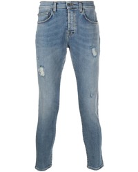 PRPS Slim Faded Jeans