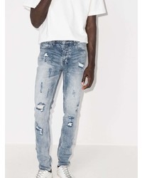 Ksubi Trashed Dreams Skinny Jeans