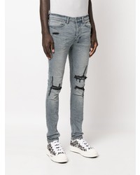 Ksubi Van Winkle Hypnotize Slim Fit Jeans