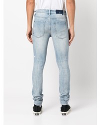 Ksubi Van Winkle Skinny Jeans