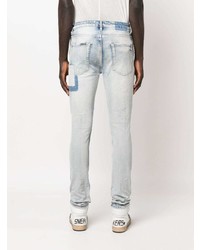 Ksubi Van Winkle Skinny Jeans