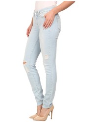 Paige Verdugo Ultra Skinny In Powell Destructed
