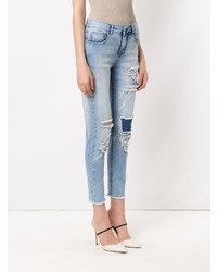 Amapô Viena Skinny Jeans