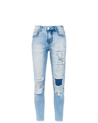 Amapô Viena Skinny Jeans
