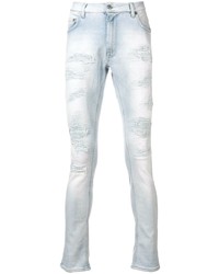 Tommy Hilfiger X Lewis Hamilton Skinny Jeans