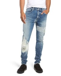 Hudson Jeans Zack Skinny Fit Jeans