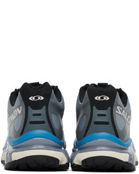 Salomon Blue Xt 4 Sneakers