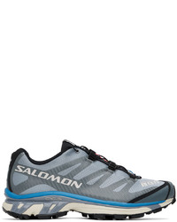 Salomon Blue Xt 4 Sneakers