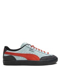 Puma X Perks And Mini Clyde Rubber Sneakers