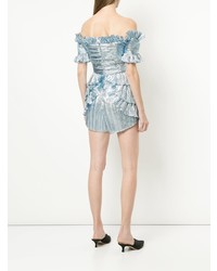 Alice McCall Wasnt Born To Follow Playsuit