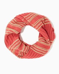 Charming charlie Winter Classic Infinity Scarf