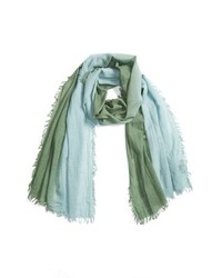 Eileen Fisher Ombre Scarf