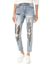 Sass & Bide Rough Diamond Jeans