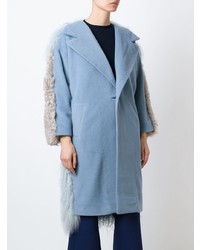 Sandy Liang Mingo Coat