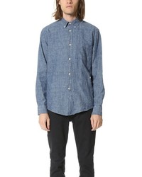 Our Legacy 1940s Chambray Shirt