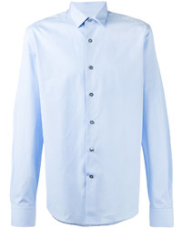 Lanvin Buttoned Shirt