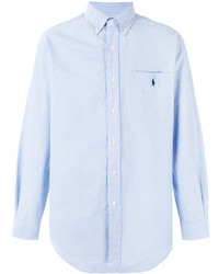 Polo Ralph Lauren Buttoned Shirt