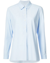 A.P.C. Classic Fitted Shirt