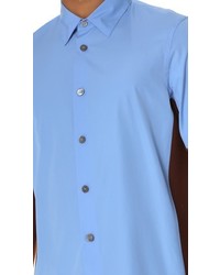 Marni Colorblock Shirt