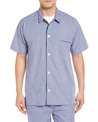 Polo Ralph Lauren Cotton Pajama Shirt